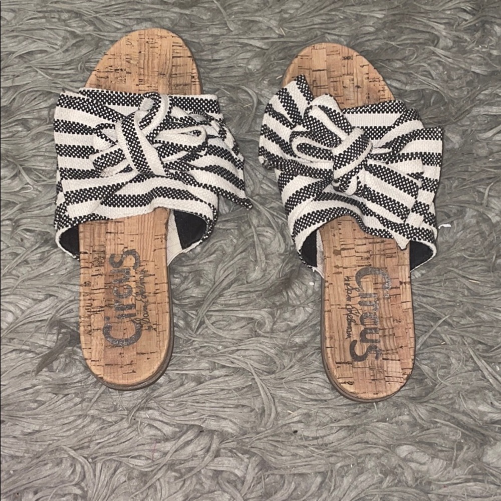 Circus Sam Edelman shoes